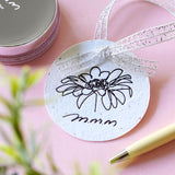 m.m.m/ムー メッセージカード【無料】