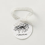 m.m.m/ムー メッセージカード【無料】