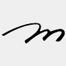 m.m.m（ムー）公式オンラインショップ　ナチュラルコスメメイクブランド logo